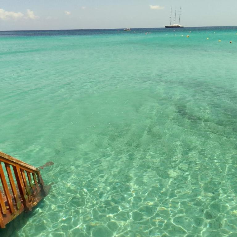 La casetta di rosario mondello - One-Bedroom Apartment - 3