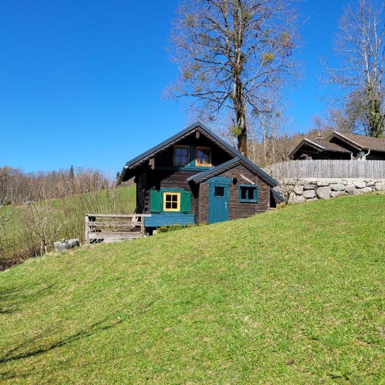 Ferienhaus Kübl - Ferienhaus - 2