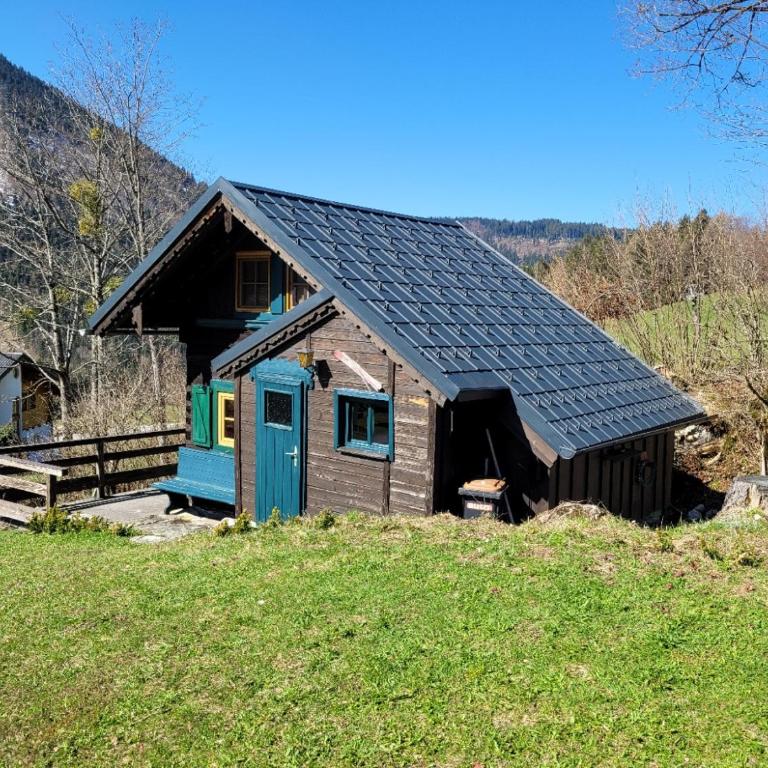 Ferienhaus Kübl - Ferienhaus - 3