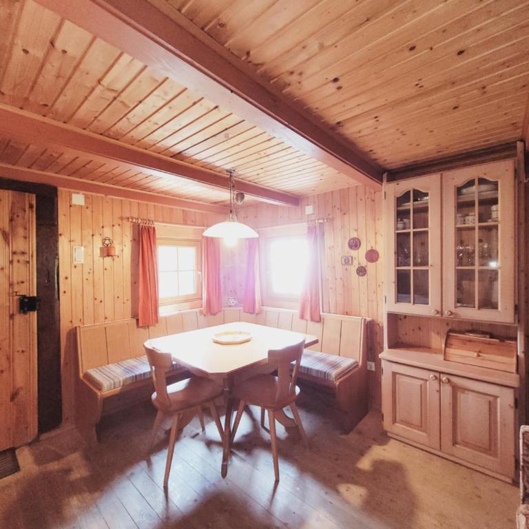 Ferienhaus Kübl - Ferienhaus - 6