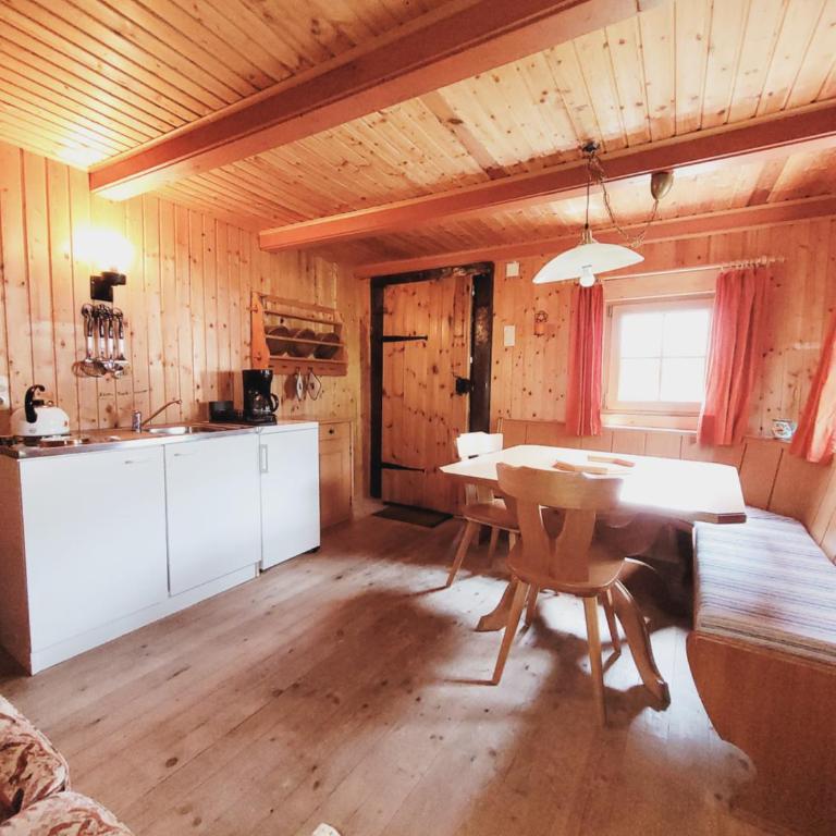 Ferienhaus Kübl - Ferienhaus - 7