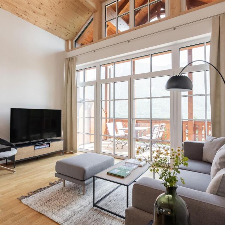 Dachstein Residenzen - Apartment - Top 6 - 11