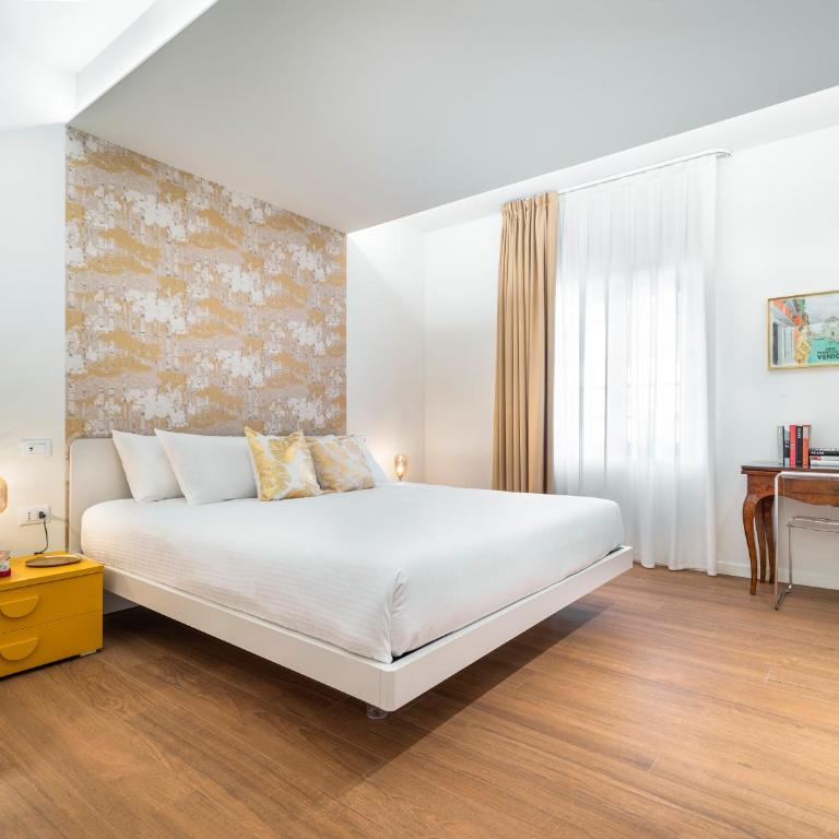 Modern Apartment with View on San Giovanni e Paolo R&R - One-Bedroom Apartment - 18
