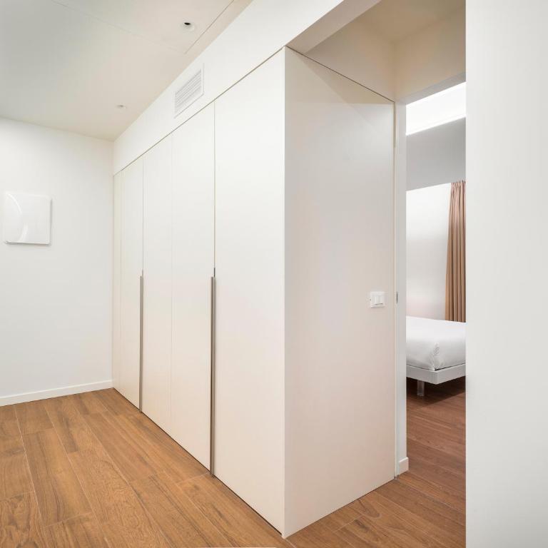 Modern Apartment with View on San Giovanni e Paolo R&R - One-Bedroom Apartment - 16