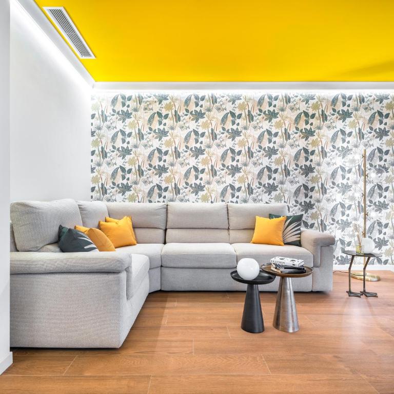 Modern Apartment with View on San Giovanni e Paolo R&R - One-Bedroom Apartment - 11
