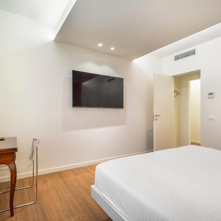 Modern Apartment with View on San Giovanni e Paolo R&R - One-Bedroom Apartment - 21