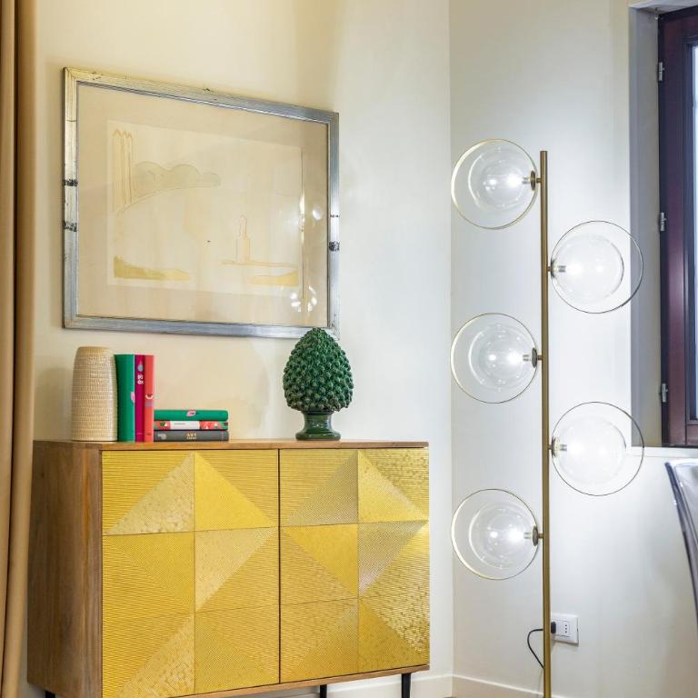Modern Apartment with View on San Giovanni e Paolo R&R - One-Bedroom Apartment - 10