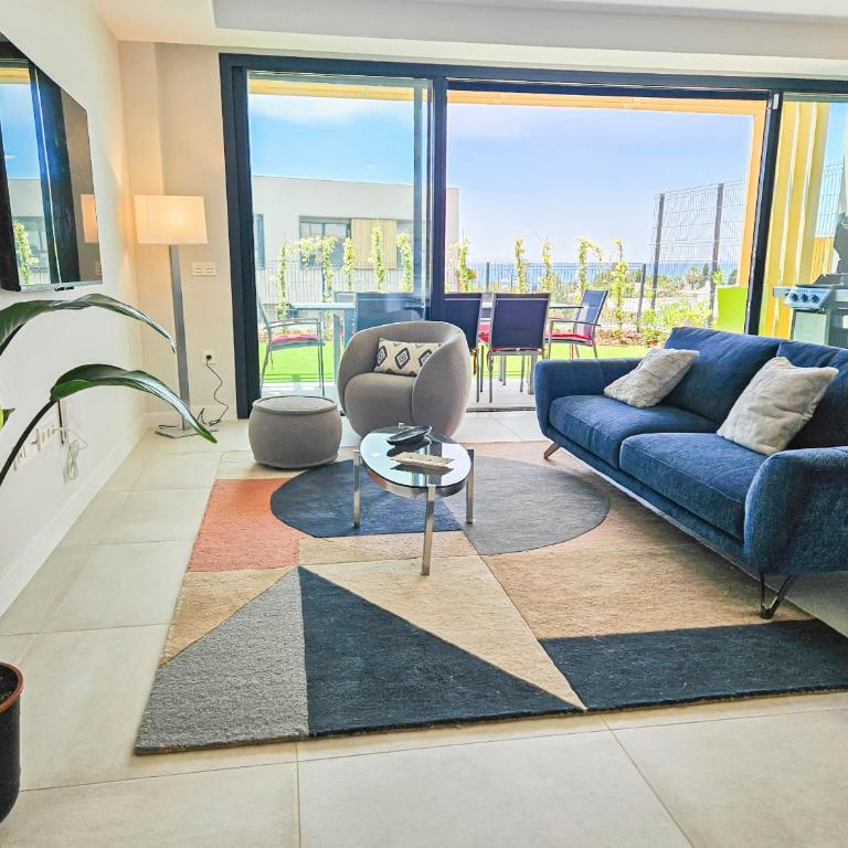 Townhouse with sea views Evergreen Homes - Casa de 4 dormitorios - 4
