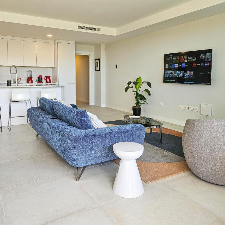 Townhouse with sea views Evergreen Homes - Casa de 4 dormitorios - 8