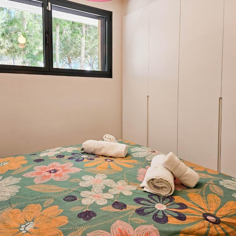Townhouse with sea views Evergreen Homes - Casa de 4 dormitorios - 19