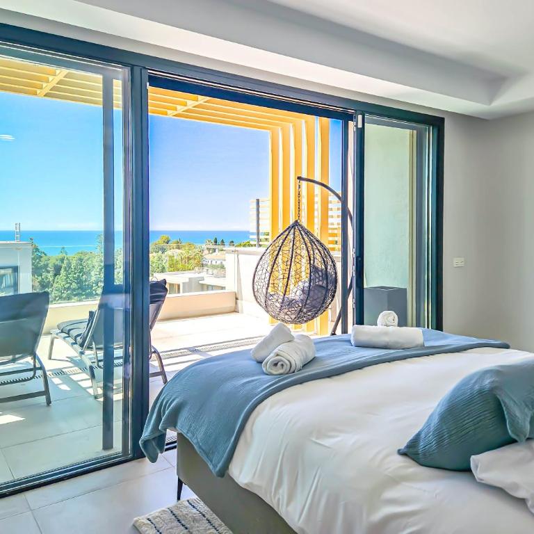 Townhouse with sea views Evergreen Homes - Casa de 4 dormitorios - 23