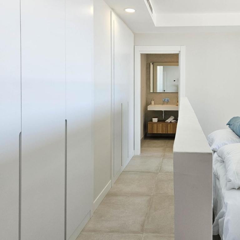Townhouse with sea views Evergreen Homes - Casa de 4 dormitorios - 28