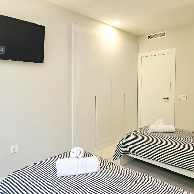 Townhouse with sea views Evergreen Homes - Casa de 4 dormitorios - 37