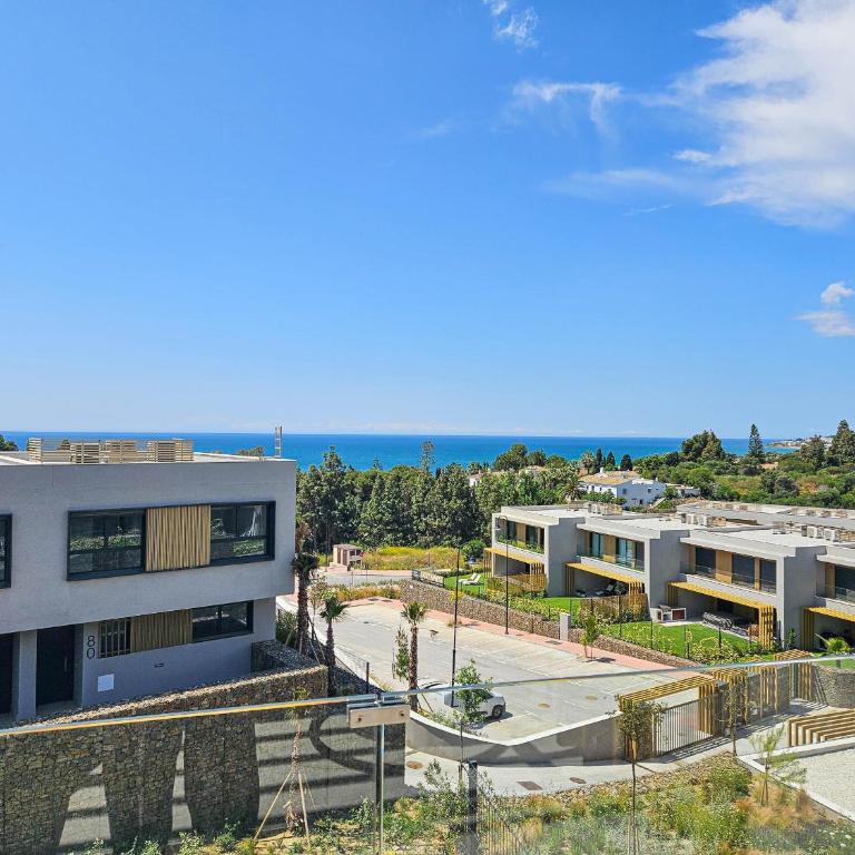 Townhouse with sea views Evergreen Homes - Casa de 4 dormitorios - 50