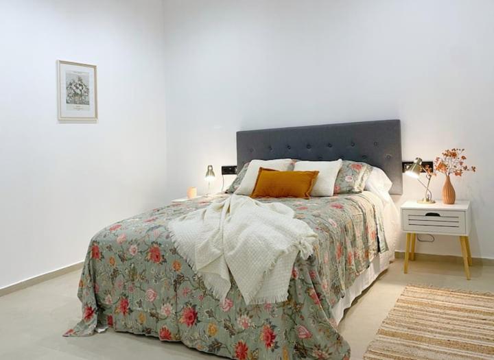 Sunny Stay Valencia 4 pax wifi - Two-Bedroom Apartment - 7
