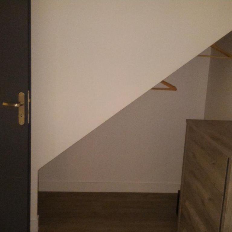 Sohosuite - Appartamento - Piano Terra 001 - 12