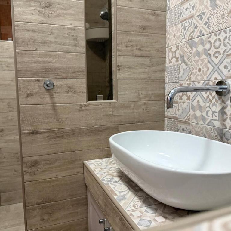 Dimora Magda - Appartamento con 2 Camere da Letto - 18
