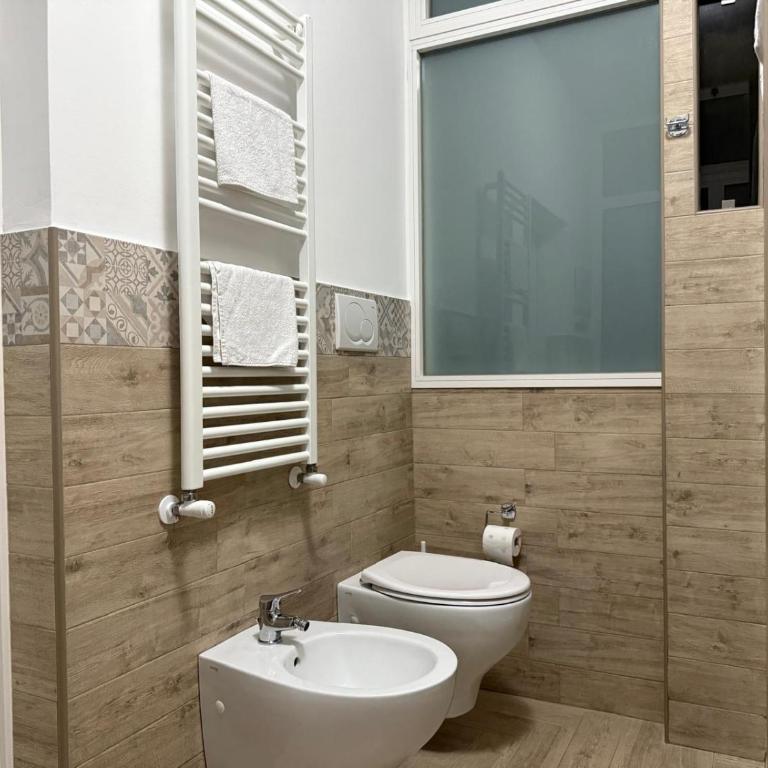 Dimora Magda - Appartamento con 2 Camere da Letto - 16