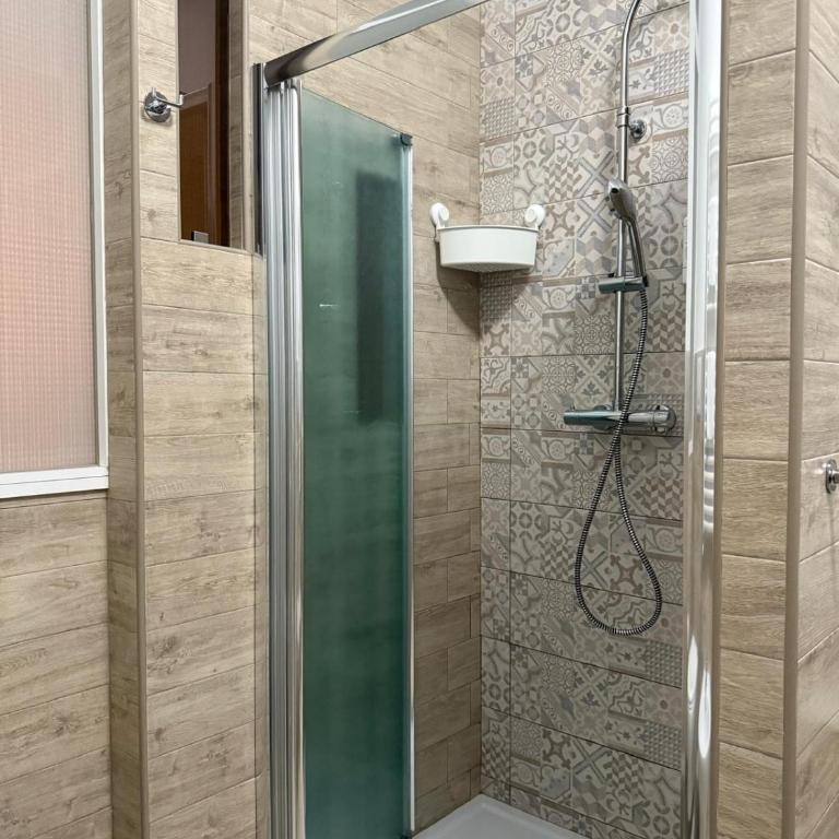 Dimora Magda - Appartamento con 2 Camere da Letto - 17