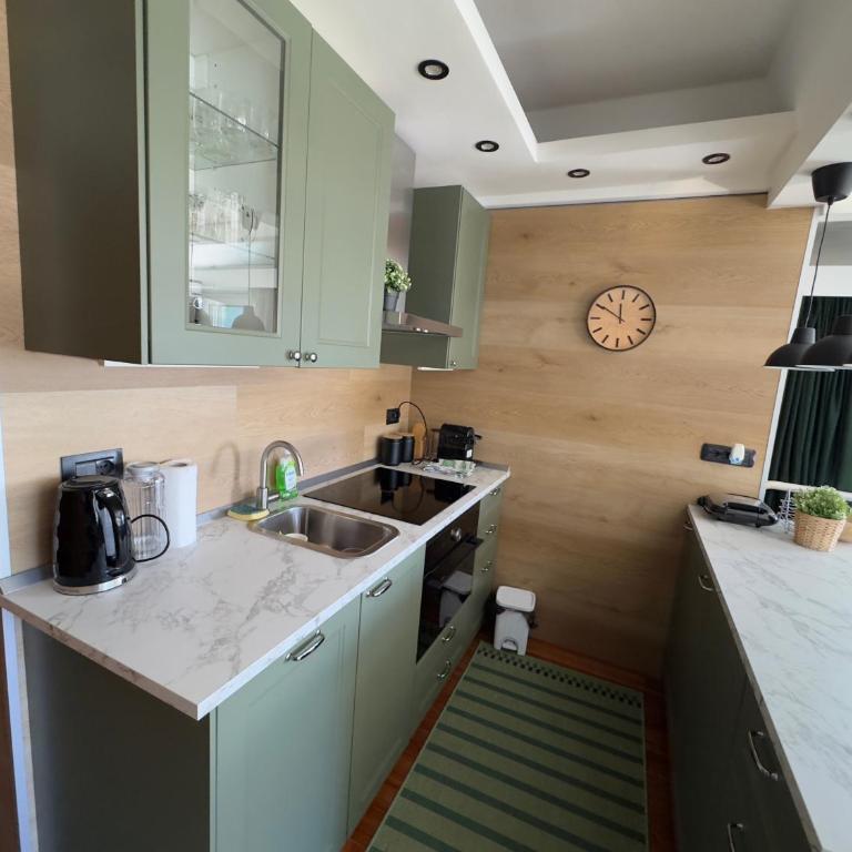 Panorama Marilleva 1400 - Val di Sole - Two-Bedroom Apartment - 37