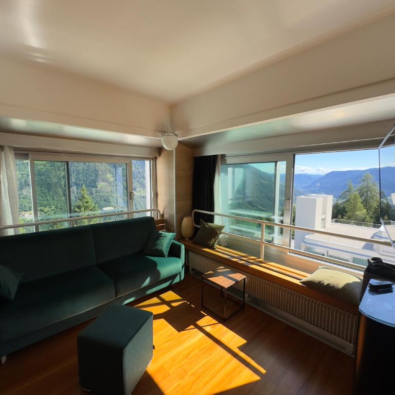 Panorama Marilleva 1400 - Val di Sole - Two-Bedroom Apartment - 38
