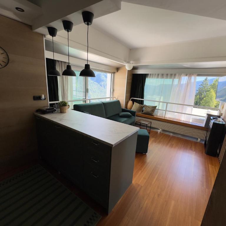 Panorama Marilleva 1400 - Val di Sole - Two-Bedroom Apartment - 39