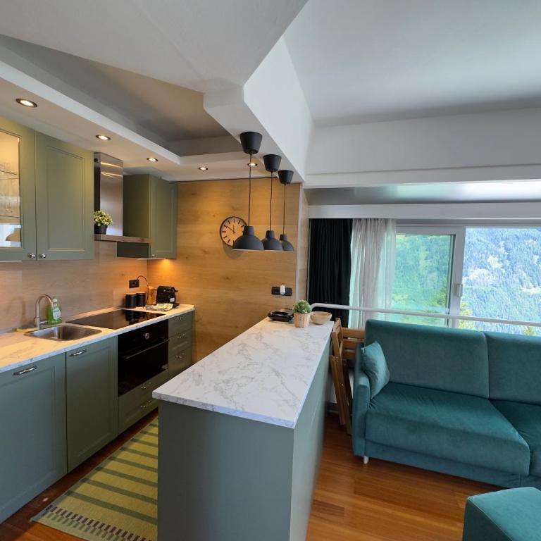 Panorama Marilleva 1400 - Val di Sole - Two-Bedroom Apartment - 14