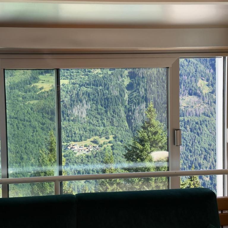 Panorama Marilleva 1400 - Val di Sole - Two-Bedroom Apartment - 41