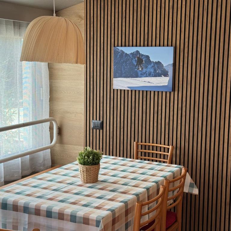 Panorama Marilleva 1400 - Val di Sole - Two-Bedroom Apartment - 32