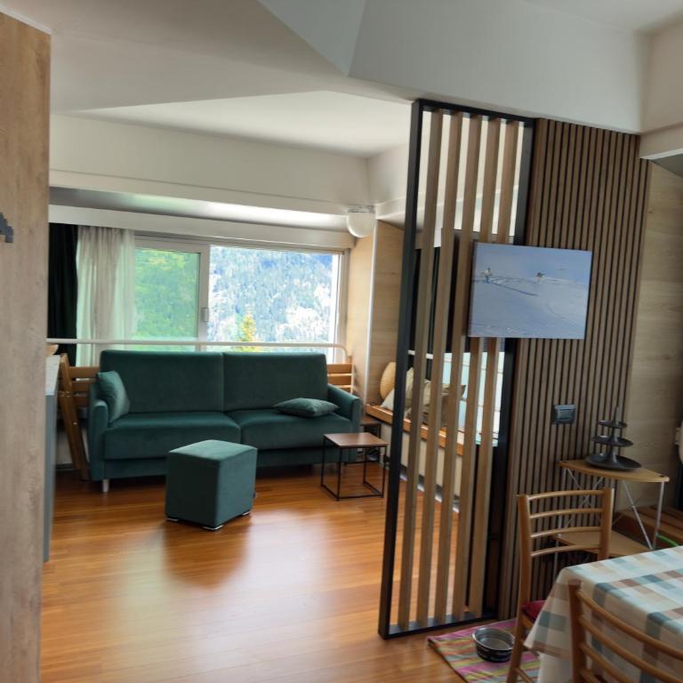 Panorama Marilleva 1400 - Val di Sole - Two-Bedroom Apartment - 36