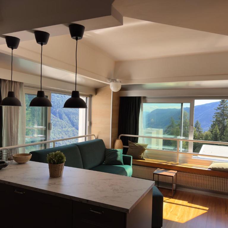 Panorama Marilleva 1400 - Val di Sole - Two-Bedroom Apartment - 34