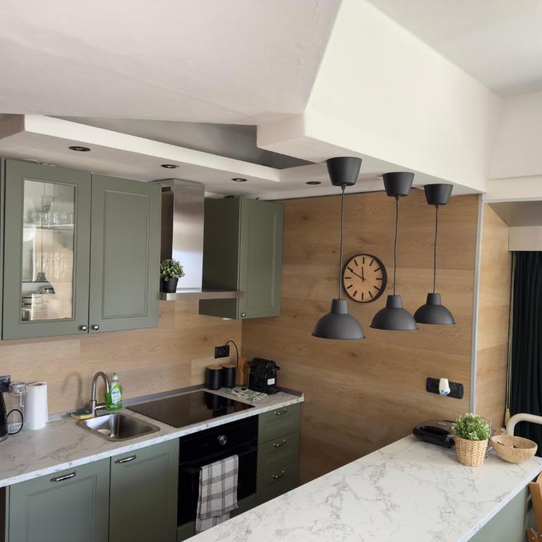 Panorama Marilleva 1400 - Val di Sole - Two-Bedroom Apartment - 48