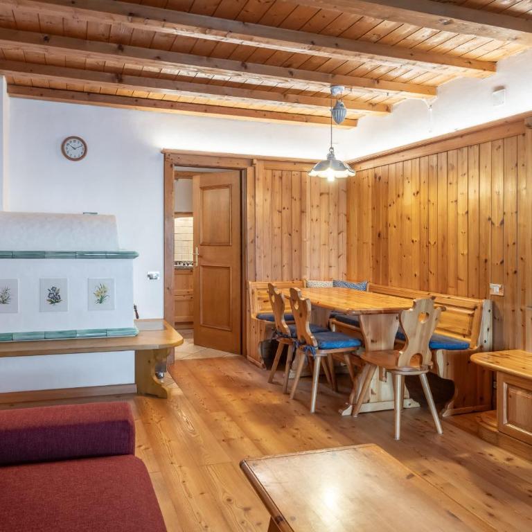 Beautiful ground floor flat few steps from centre - Appartamento - 8