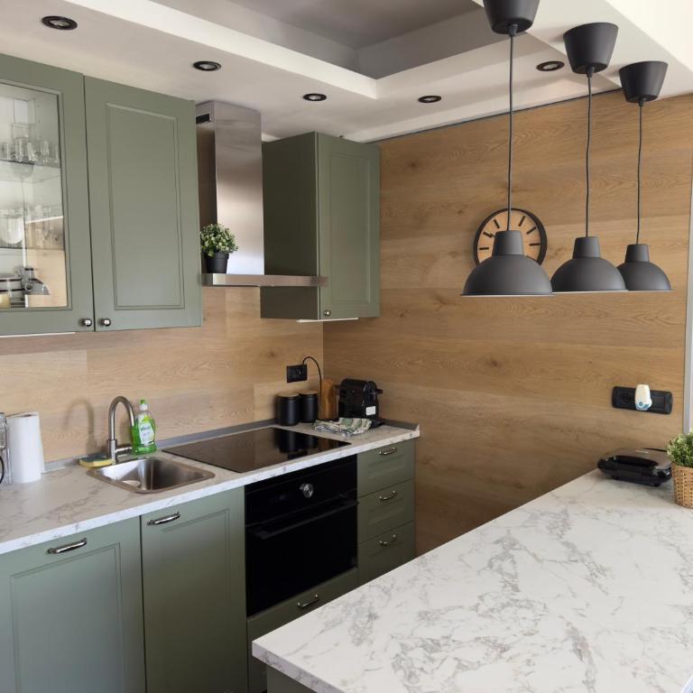 Panorama Marilleva 1400 - Val di Sole - Two-Bedroom Apartment - 33