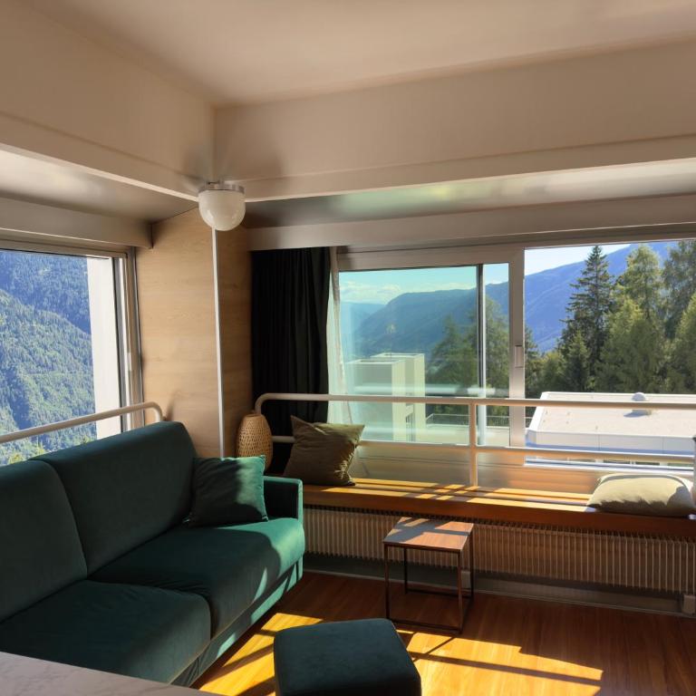 Panorama Marilleva 1400 - Val di Sole - Two-Bedroom Apartment - 9