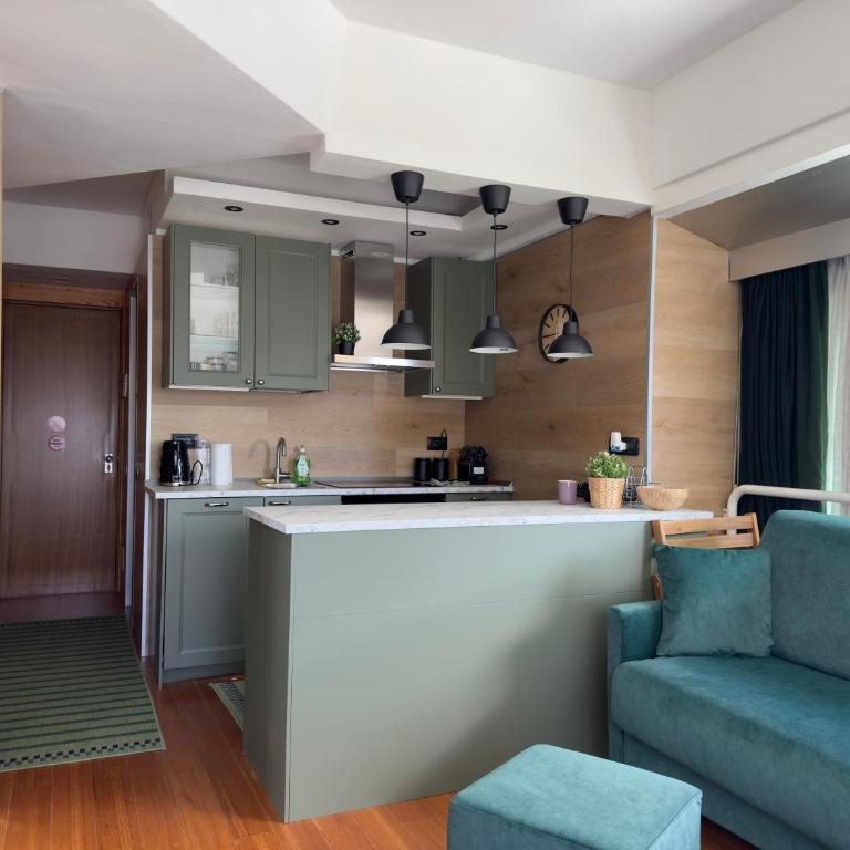 Panorama Marilleva 1400 - Val di Sole - Two-Bedroom Apartment - 25