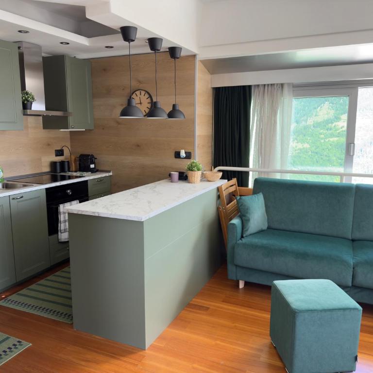 Panorama Marilleva 1400 - Val di Sole - Two-Bedroom Apartment - 42