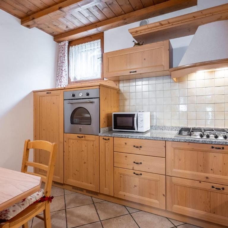 Beautiful ground floor flat few steps from centre - Appartamento - 11