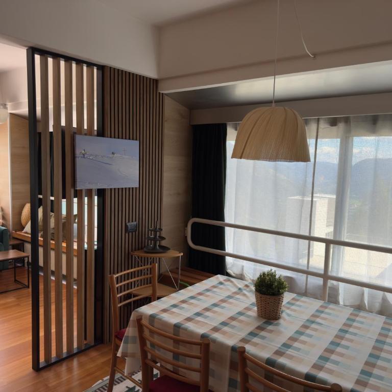 Panorama Marilleva 1400 - Val di Sole - Two-Bedroom Apartment - 49
