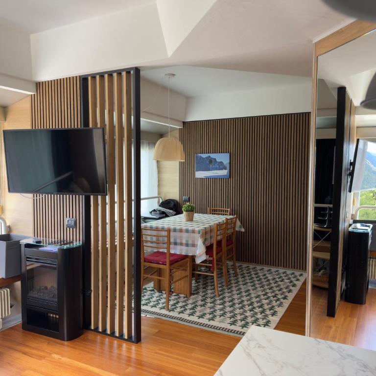 Panorama Marilleva 1400 - Val di Sole - Two-Bedroom Apartment - 6