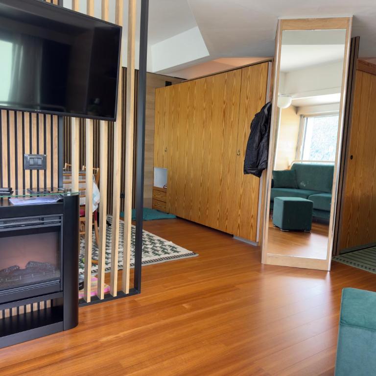 Panorama Marilleva 1400 - Val di Sole - Two-Bedroom Apartment - 35