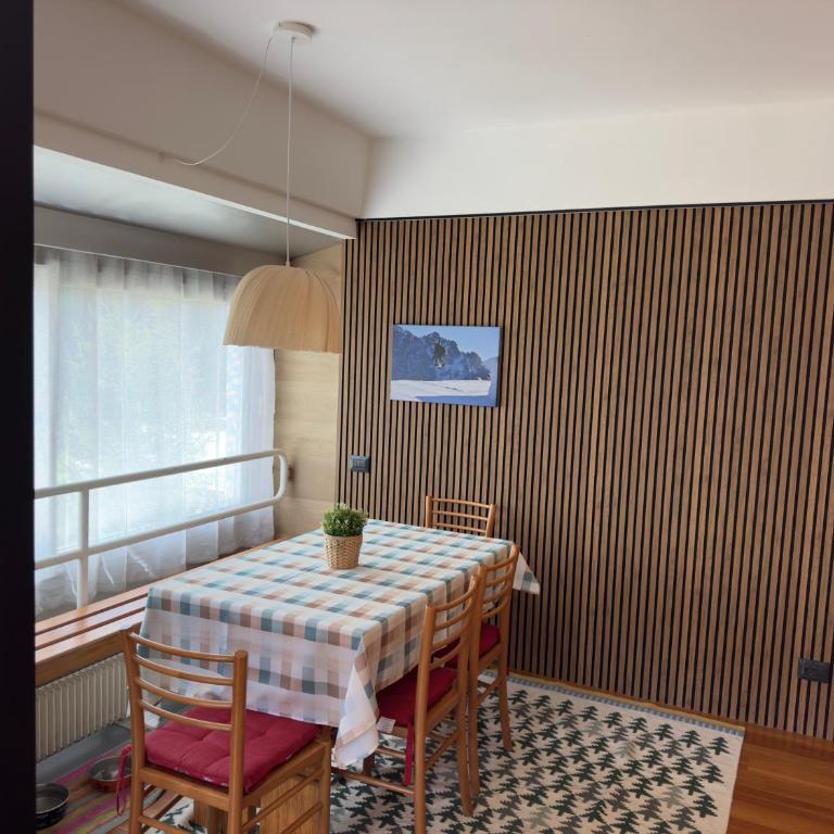 Panorama Marilleva 1400 - Val di Sole - Two-Bedroom Apartment - 11