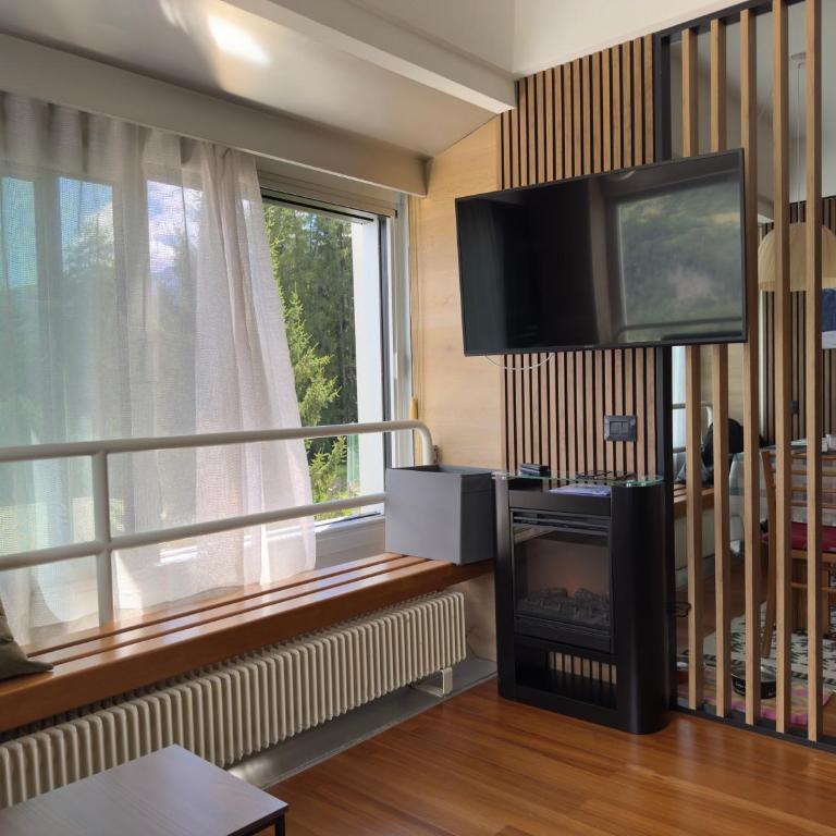 Panorama Marilleva 1400 - Val di Sole - Two-Bedroom Apartment - 20