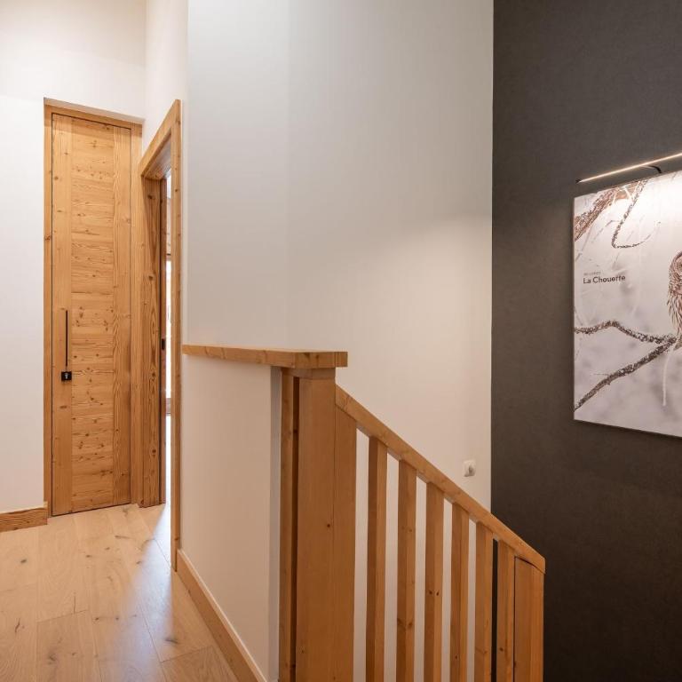 Apartment La Chouette Les Belleville - by EMERALD STAY - Appartement - 18