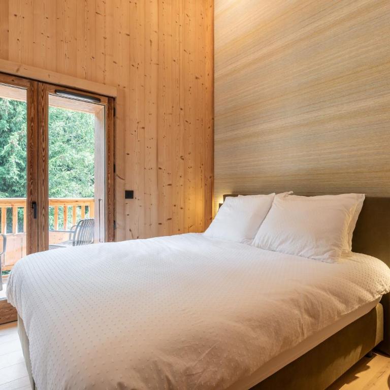Apartment La Chouette Les Belleville - by EMERALD STAY - Appartement - 19