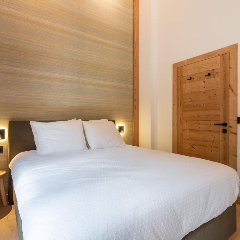 Apartment La Chouette Les Belleville - by EMERALD STAY - Appartement - 21