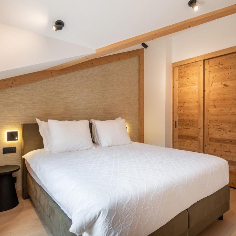 Apartment La Chouette Les Belleville - by EMERALD STAY - Appartement - 30