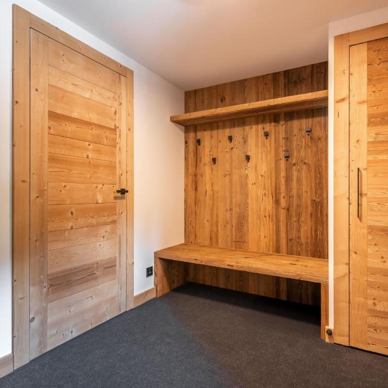 Apartment La Chouette Les Belleville - by EMERALD STAY - Appartement - 41