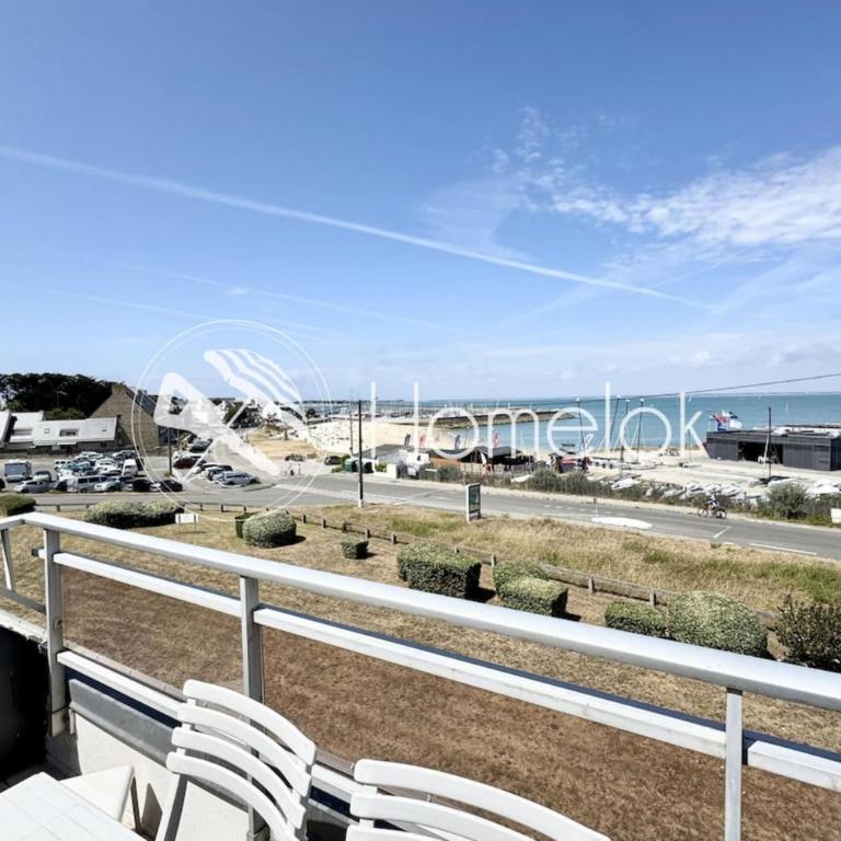 Duplex plein charme Face mer & déco moderne - Apartamento de 3 dormitorios - 1