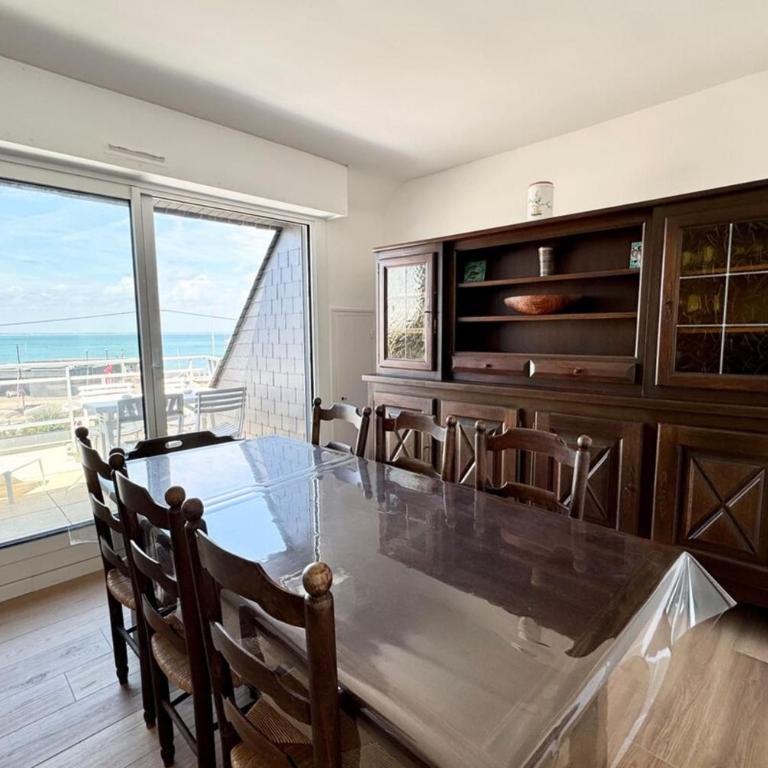 Duplex plein charme Face mer & déco moderne - Apartamento de 3 dormitorios - 6